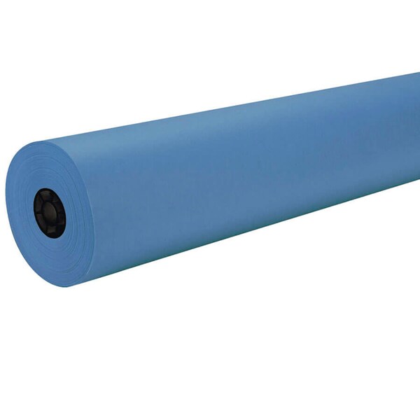 Art Roll, Blue, 36in x 500ft